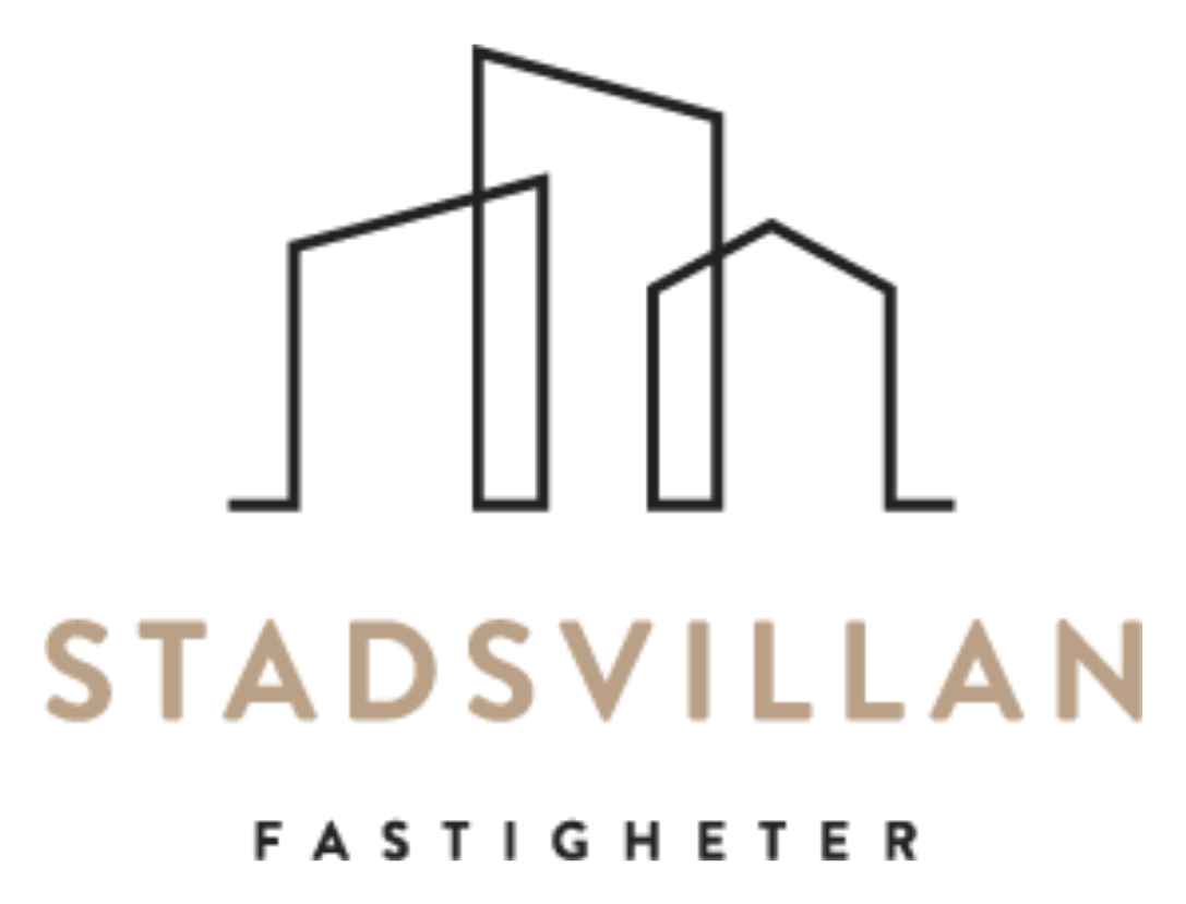 Stadsvillan Fastigheter