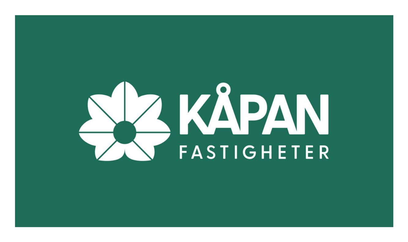 Kåpan Fastigheter