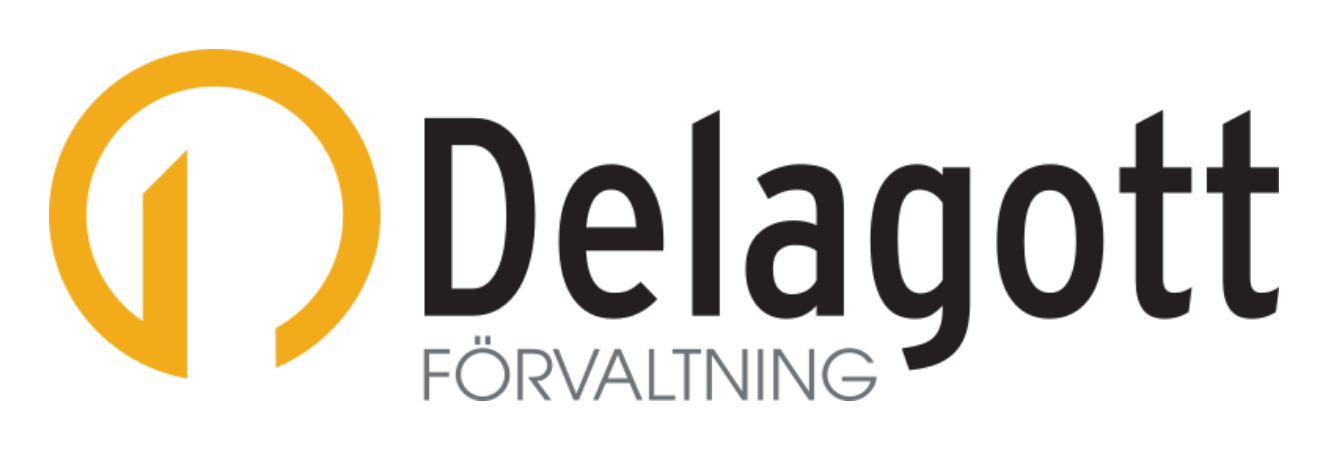 Delagott Förvaltning